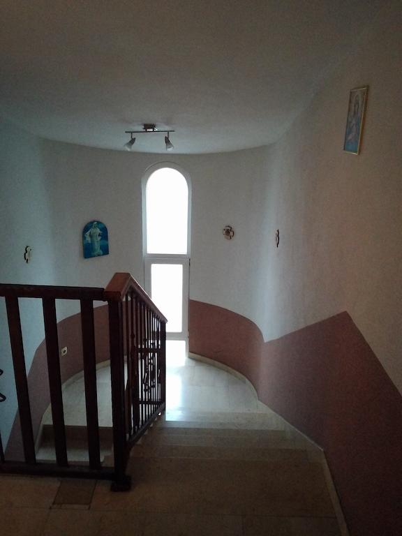 Međugorje مكان مبيت وإفطار كو فاديس المظهر الخارجي الصورة