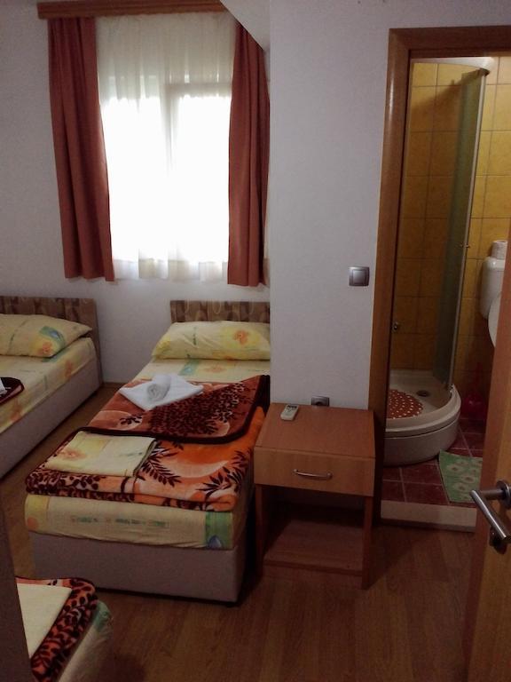 Međugorje مكان مبيت وإفطار كو فاديس المظهر الخارجي الصورة
