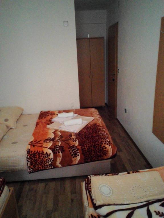 Međugorje مكان مبيت وإفطار كو فاديس المظهر الخارجي الصورة