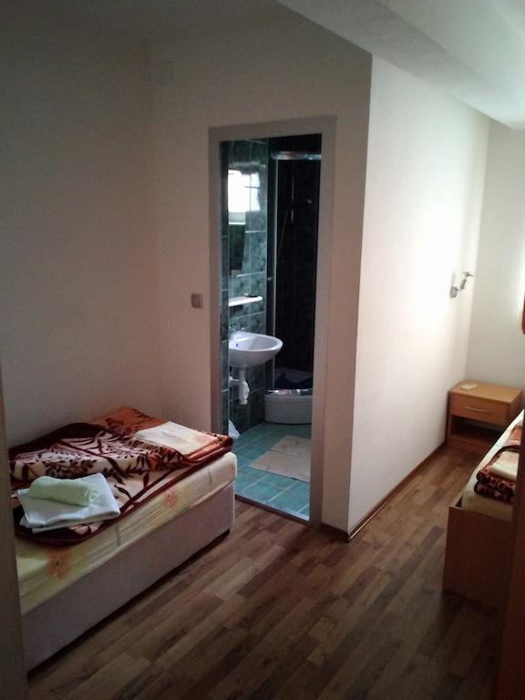 Međugorje مكان مبيت وإفطار كو فاديس الغرفة الصورة