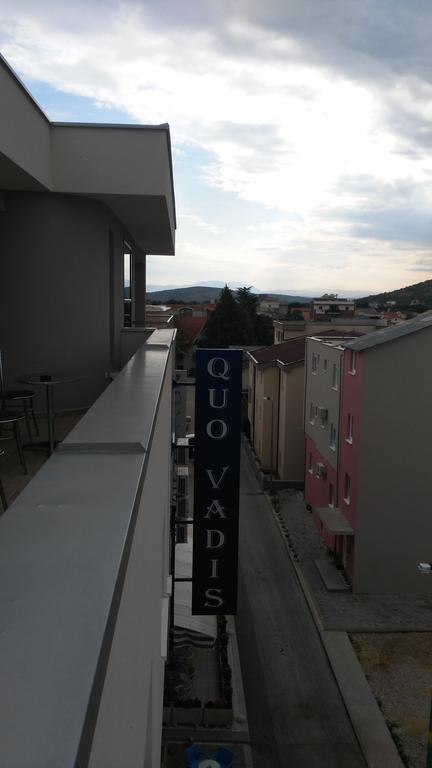 Međugorje مكان مبيت وإفطار كو فاديس المظهر الخارجي الصورة