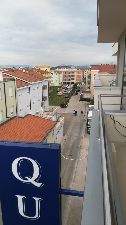 Međugorje مكان مبيت وإفطار كو فاديس المظهر الخارجي الصورة