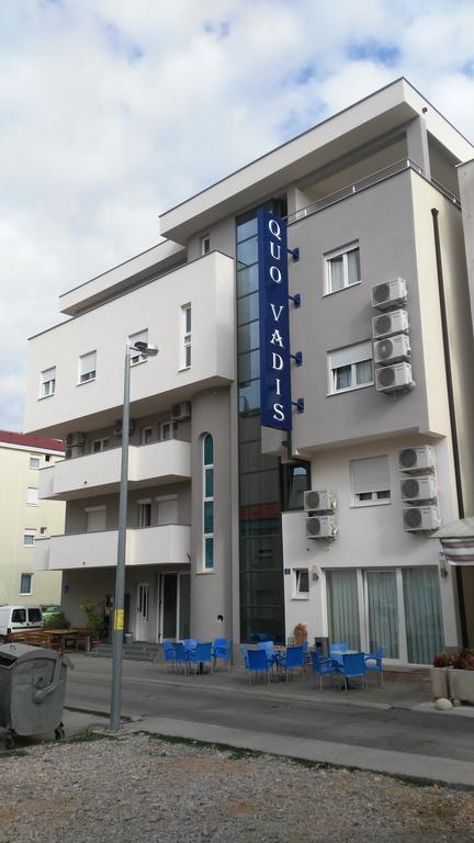 Međugorje مكان مبيت وإفطار كو فاديس المظهر الخارجي الصورة