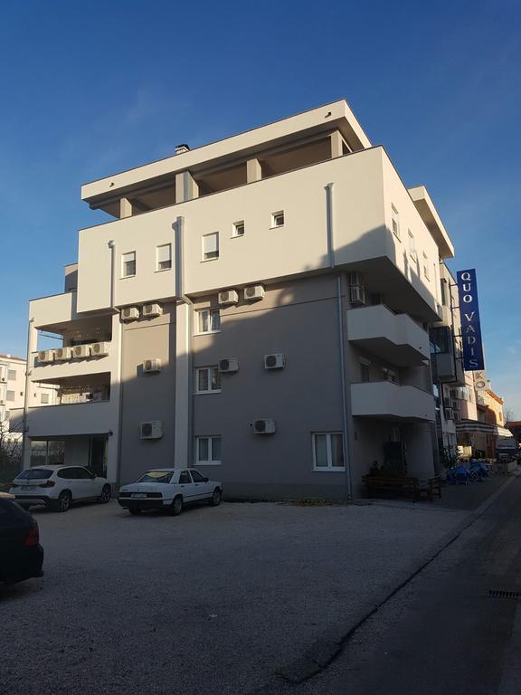 Međugorje مكان مبيت وإفطار كو فاديس المظهر الخارجي الصورة