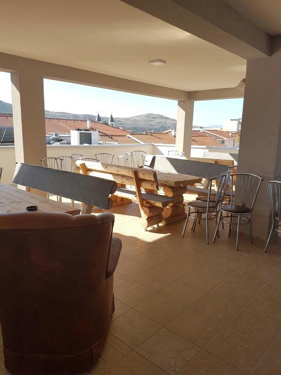Međugorje مكان مبيت وإفطار كو فاديس المظهر الخارجي الصورة