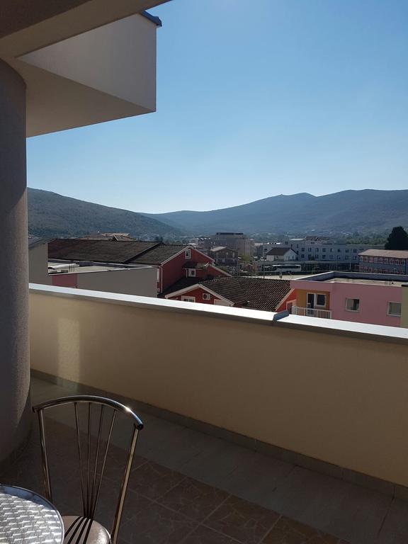 Međugorje مكان مبيت وإفطار كو فاديس المظهر الخارجي الصورة