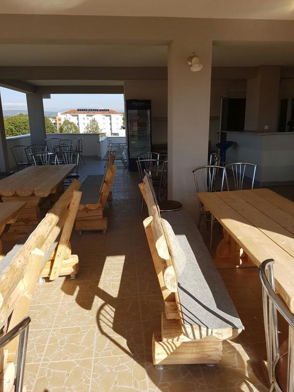 Međugorje مكان مبيت وإفطار كو فاديس المظهر الخارجي الصورة