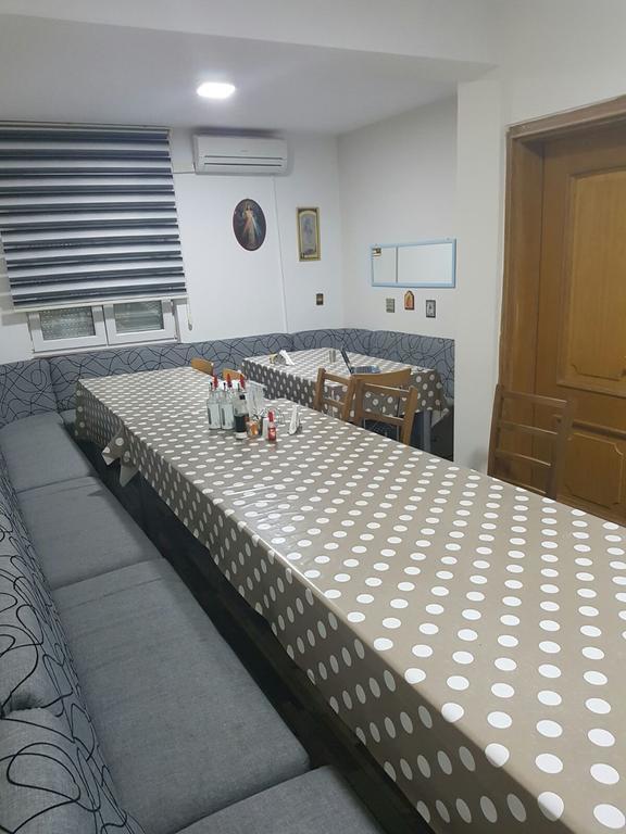 Međugorje مكان مبيت وإفطار كو فاديس المظهر الخارجي الصورة