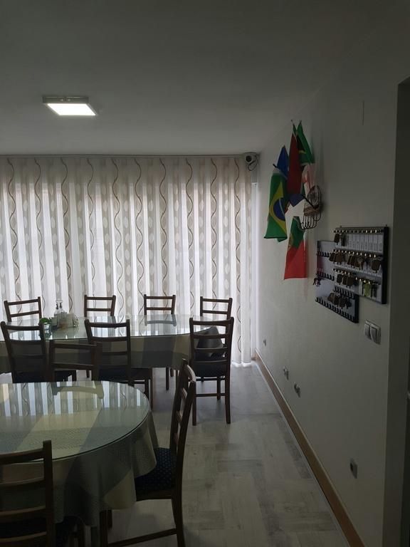 Međugorje مكان مبيت وإفطار كو فاديس المظهر الخارجي الصورة