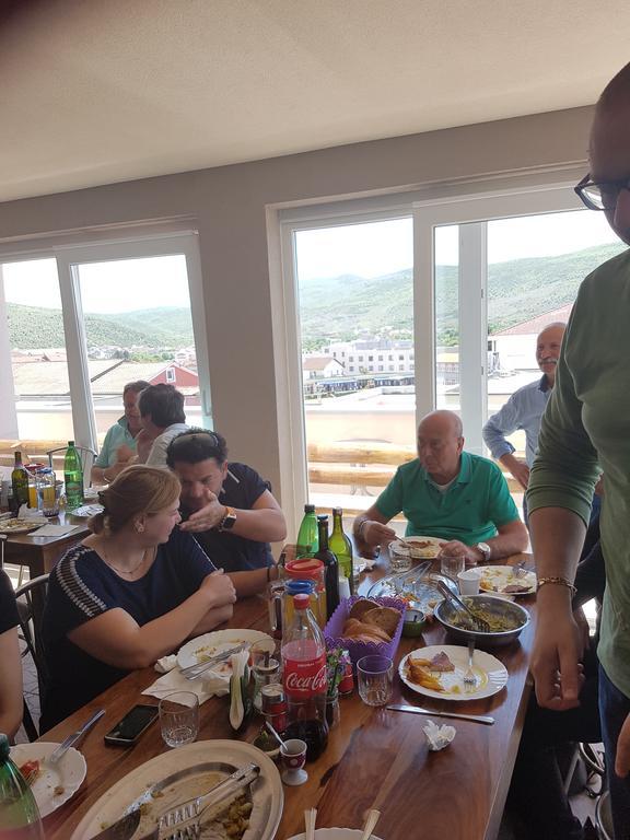 Međugorje مكان مبيت وإفطار كو فاديس المظهر الخارجي الصورة